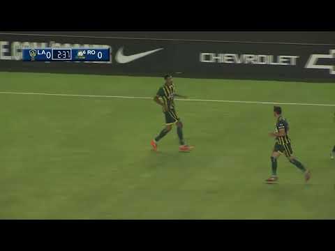 2014-09-13 - Los Angeles (Playoffs)