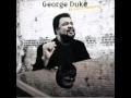 george duke whatever happened to