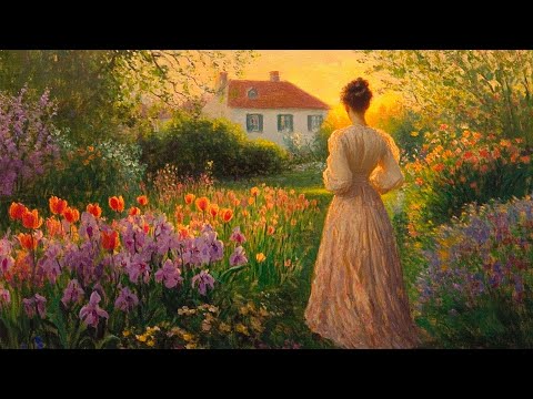 Waltzes for the Soul | Best Classical Waltzes of All time