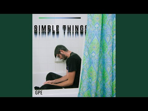 Simple Things (feat. Andy Eberhart)