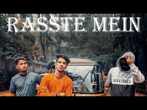 | SEEF IMPACT | - RASSTE MEIN (official music video) Music by - CFM Production