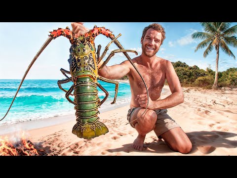 Left Adrift At Sea 😮(Harrowing True Story)