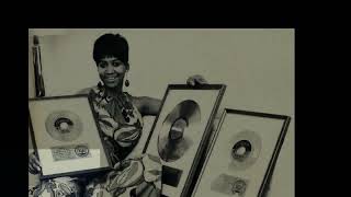 I Can&#39;t See Myself Leaving You - Aretha Franklin - 1969