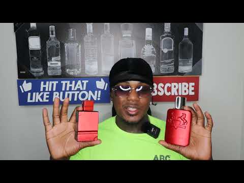Amber Oud Exclusif SPORT vs Parfums De Marley KALAN | Is The CLONE BETTER?