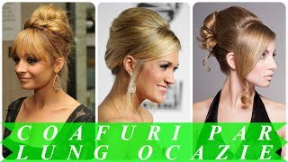 Descargar Mp3 De Modele Coafuri Par Mediu 2018 Gratis Buentemaorg