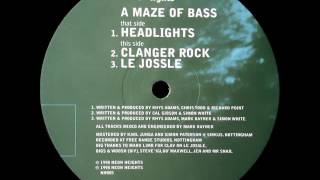 Bright Lights - Clanger Rock