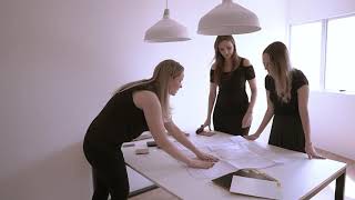 VT ARQUITETURA | Poliana Carlesso pt. 2