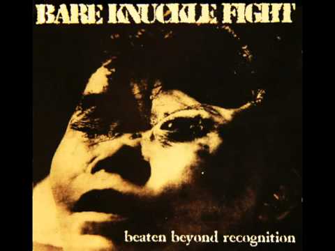 BARE KNUCKLE FIGHT - Lack Of Respect