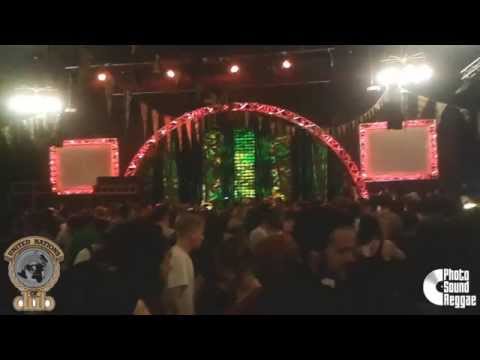 Photo Sound Reggae: United Nations Of Dub 2015 - Last Tunes Friday 24/04/2015