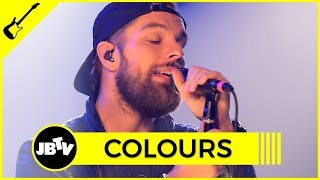 Colours - Alone | Live @ JBTV