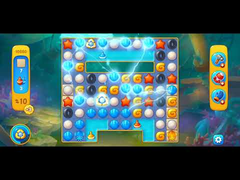 Fishdom/Gameplay/Levels(10660)
