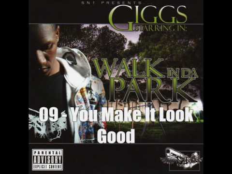 Giggs You Make It Look Good