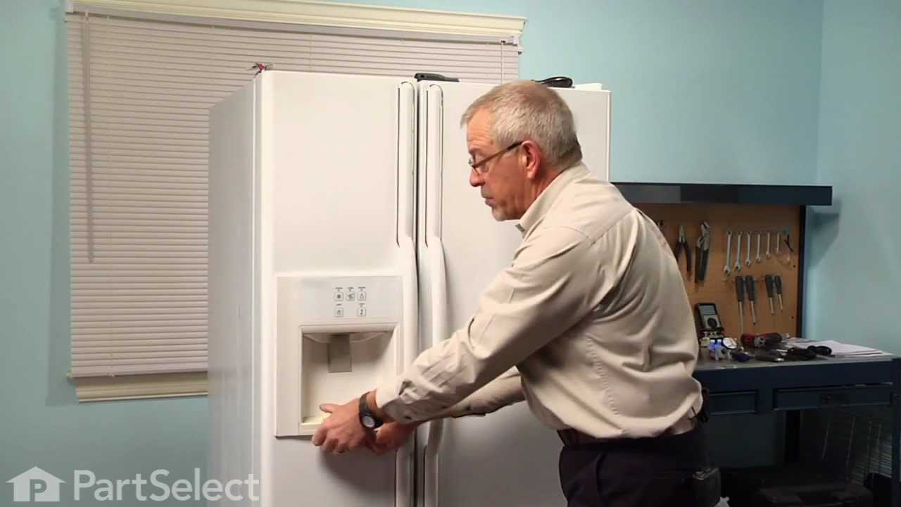 Replacing the Actuator Pad