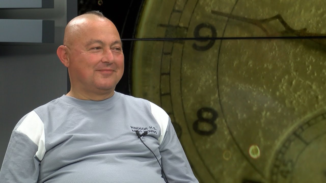Новият човек и Новата земя 