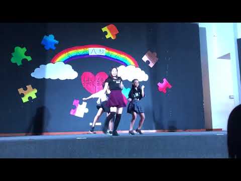 As If Its Your Last x Gashina | Blackpink x Sunmi