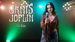 Download lagu Cry Baby (Janis Joplin); by Rianna Rusu mp3