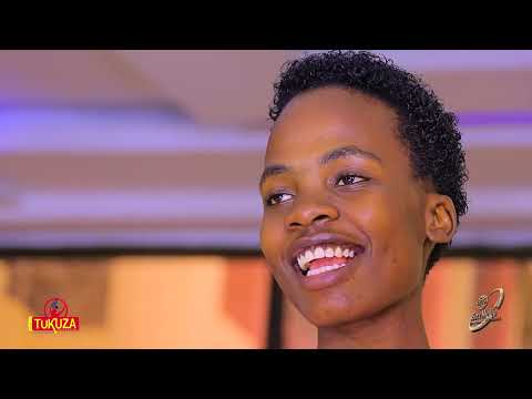 Mwamba - Tukuza Ministers