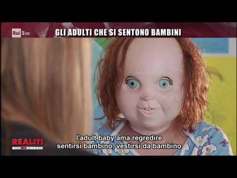 Gli adulti che si sentono bambini - Realiti  24/07/2019