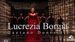 Lucrezia Borgia. Directo Opera Platform.