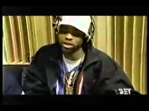 Method Man   Freestyle