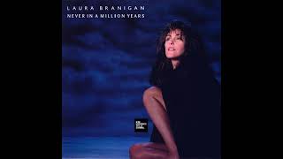 Laura Branigan - Never In A Million Years (LYRICS) FM HORIZONTE 94.3