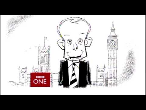 Election Night trail 2005