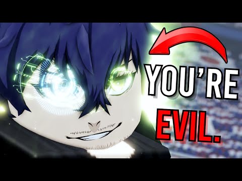 What your Azure Latch MAIN Says about You!