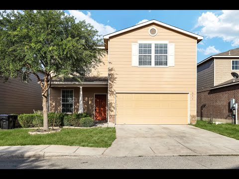 ***MOVE-IN SPECIAL: TWO WEEKS FREE***Modern Home with Spacious Backyard and Community Amenities in Monticello Ranch property video