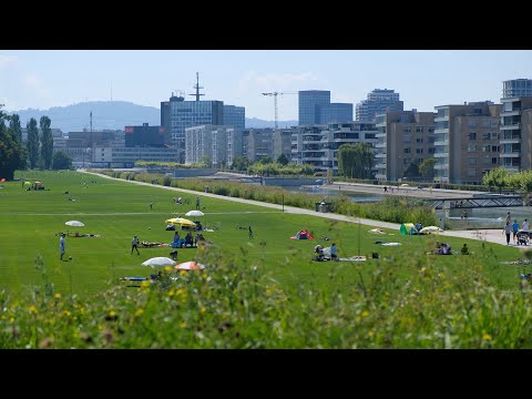 Glattpark-Opfikerpark