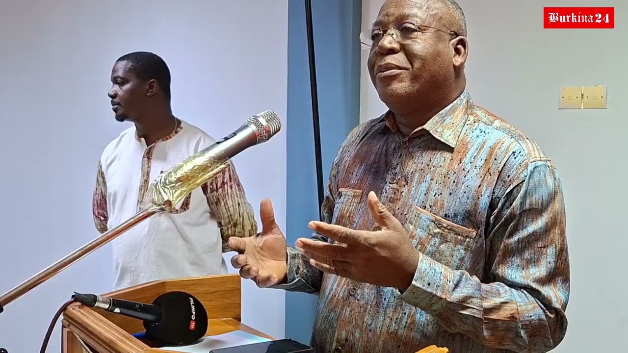 « Buud-Maasom » : Quand le cinéma s’attaque à la mafia immobilière en milieu rural