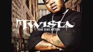 Twista - Holding down the game (HD)