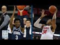 #10 Villanova at #16 Ohio State Recap | Inside College Basketball