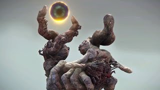 [閒聊] 法環真正的無戰技無傷剋星-指頭之母