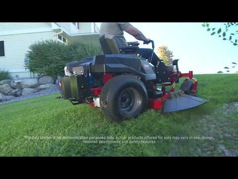 Toro® Reelmaster® 3555-D/3575-D – SF&G