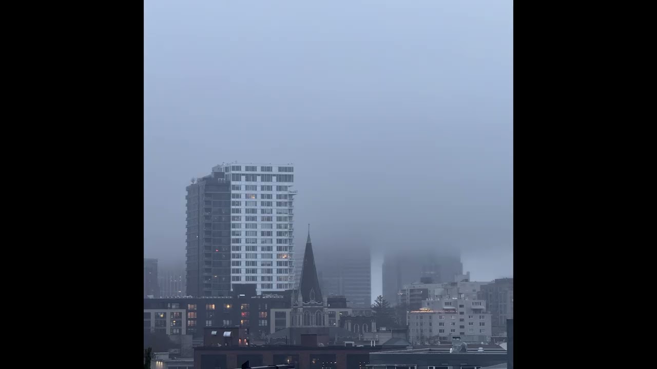 Beach Vacation - Time Alone