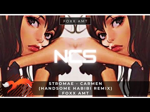 Stromae - Carmen (Handsome Habibi Remix) Foxx AMT