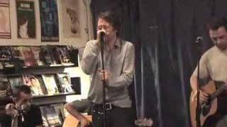 trashcan sinatras weightlifting