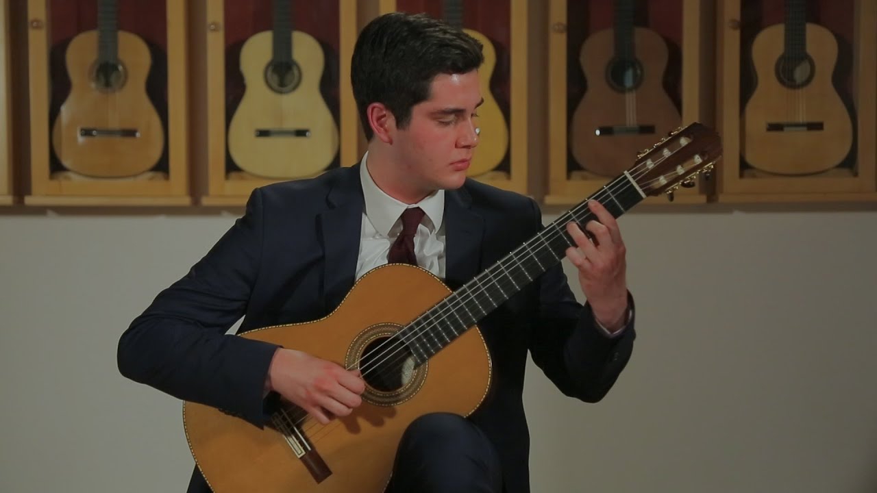 2016 Felipe Conde Crespo CD/AR