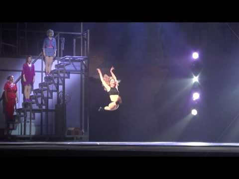 #시연6 What a Feeling [뮤지컬 플래시댄스] Flashdance The Musical