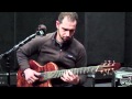 Charlie Hunter "St. Louis Blues" Live at KDHX 1/21/2011 (HD)