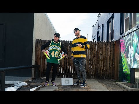 The Most Underrated Podcast #47 - Supreme Season is Underway + Oscars + Jussie Smollett & Much More!