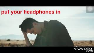 While I’m Gone Lyrics  - Before You Exit