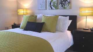 AB11 Apartments - Portland Street | Aberdeen, United Kingdom | Hotel Review🏨