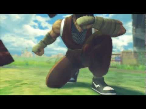 .:: SSF IV AE 2K12 ::. yukide079 [GUY] Vs Sichimi [C.VIPER]