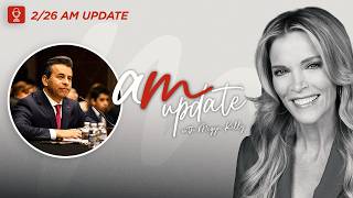 Docs Explore Allergy Surge, Bill Gates Addresses Epstein Ties, Crockett Surges in TX: AM Update 2/26