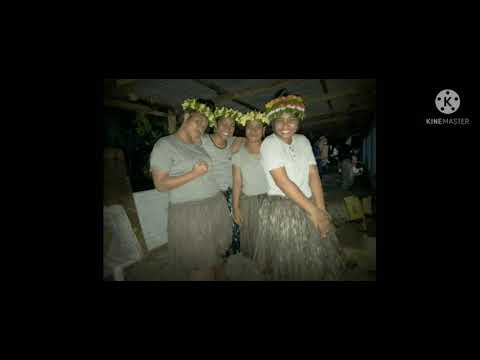Kiribati song Korongite nanou featJemarl