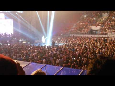 Pavol Habera-Boli sme raz milovani