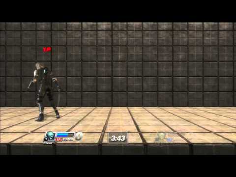 Horobuz's 1v1 Biweekly #3 Grand Finals Rlaur Vs.BIGBOOT4U (Rafa)