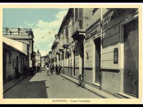 Rosarno Reggio Calabria