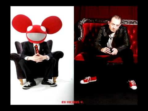 Deadmau5 vs. Wolfgang Gartner - Clap, Friend! (Vicious V. Mashup)